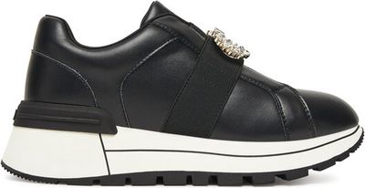 Buty sportowe damskie wiosenne Liu Jo ze sklepu: eobuwie.pl w kategorii: Buty sportowe damskie - zdjęcie WP-EBWP-9KUZS-09B_0000305609458