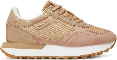 Buty sportowe damskie na wiosnę Liu Jo ze sklepu: eobuwie.pl w kategorii: Buty sportowe damskie - zdjęcie WP-EBWP-9KUZS-09B_0000305609540