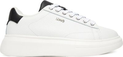 Liu Jo - Buty sportowe damskie na wiosnę ze sklepu: eobuwie.pl w kategorii: Buty sportowe damskie