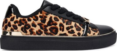 Buty sportowe damskie na wiosnę Liu Jo ze sklepu: eobuwie.pl w kategorii: Buty sportowe damskie - zdjęcie WP-EBWP-9KUZS-09B_0000305609663