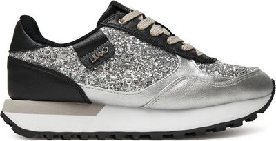 Buty sportowe damskie na wiosnę Liu Jo ze sklepu: eobuwie.pl w kategorii: Buty sportowe damskie - zdjęcie WP-EBWP-9KUZS-09B_0000305609670