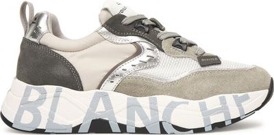Buty sportowe damskie na wiosnę Voile Blanche ze sklepu: eobuwie.pl w kategorii: Buty sportowe damskie - zdjęcie WP-EBWP-9KUZS-09B_0000305610768