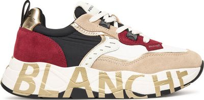 Buty sportowe damskie na wiosnę Voile Blanche ze sklepu: eobuwie.pl w kategorii: Buty sportowe damskie - zdjęcie WP-EBWP-9KUZS-09B_0000305610782