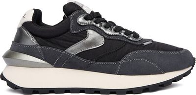 Voile Blanche - Buty sportowe damskie ze sklepu: eobuwie.pl w kategorii: Buty sportowe damskie - zdjęcie WP-EBWP-9KUZS-09B_0000305610829