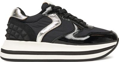 Buty sportowe damskie na wiosnę Voile Blanche ze sklepu: eobuwie.pl w kategorii: Buty sportowe damskie - zdjęcie WP-EBWP-9KUZS-09B_0000305610928
