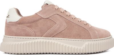 Buty sportowe damskie na wiosnę Voile Blanche ze sklepu: eobuwie.pl w kategorii: Buty sportowe damskie - zdjęcie WP-EBWP-9KUZS-09B_0000305611024