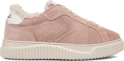 Voile Blanche - Buty sportowe damskie na wiosnę ze sklepu: eobuwie.pl w kategorii: Buty sportowe damskie - zdjęcie WP-EBWP-9KUZS-09B_0000305611055