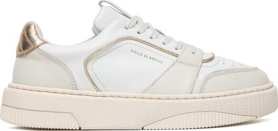 Buty sportowe damskie wiosenne Voile Blanche ze sklepu: eobuwie.pl w kategorii: Buty sportowe damskie - zdjęcie WP-EBWP-9KUZS-09B_0000305611062