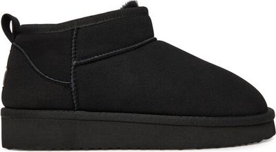 Liu Jo - Buty zimowe dziecięce zimowe ze sklepu: eobuwie.pl w kategorii: Buty zimowe dziecięce - zdjęcie WP-EBWP-9KUZS-09B_0000305611161