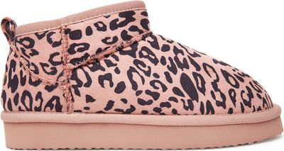 Buty zimowe dziecięce na zimę Liu Jo ze sklepu: eobuwie.pl w kategorii: Buty zimowe dziecięce - zdjęcie WP-EBWP-9KUZS-09B_0000305611185