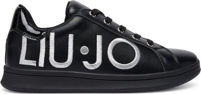 Buty sportowe dziecięce jesienne Liu Jo ze sklepu: eobuwie.pl w kategorii: Buty sportowe dziecięce - zdjęcie WP-EBWP-9KUZS-09B_0000305611246