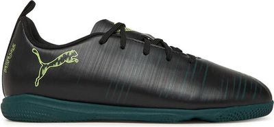 Buty sportowe dziecięce jesienne Puma ze sklepu: eobuwie.pl w kategorii: Buty sportowe dziecięce - zdjęcie WP-EBWP-9KUZS-09B_0000305611550