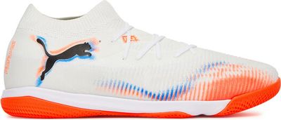 Buty sportowe męskie na wiosnę Puma ze sklepu: eobuwie.pl w kategorii: Buty sportowe męskie - zdjęcie WP-EBWP-9KUZS-09B_0000305611772