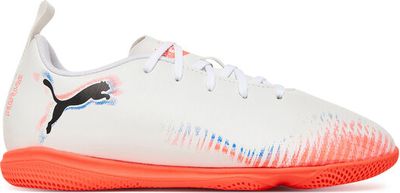 Buty sportowe dziecięce wiosenne Puma ze sklepu: eobuwie.pl w kategorii: Buty sportowe dziecięce - zdjęcie WP-EBWP-9KUZS-09B_0000305611833
