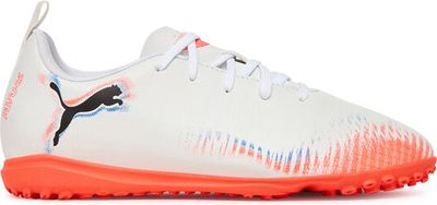 Buty sportowe dziecięce na wiosnę Puma ze sklepu: eobuwie.pl w kategorii: Buty sportowe dziecięce - zdjęcie WP-EBWP-9KUZS-09B_0000305611857