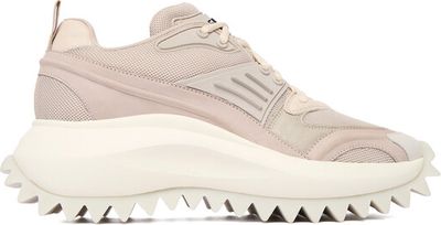 Buty sportowe damskie na wiosnę Vic Matié ze sklepu: eobuwie.pl w kategorii: Buty sportowe damskie - zdjęcie WP-EBWP-9KUZS-09B_0000305613219