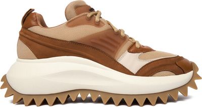 Buty sportowe damskie jesienne Vic Matié ze sklepu: eobuwie.pl w kategorii: Buty sportowe damskie - zdjęcie WP-EBWP-9KUZS-09B_0000305613226