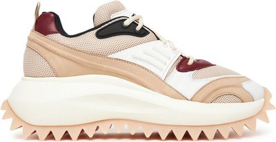 Buty sportowe damskie na wiosnę Vic Matié ze sklepu: eobuwie.pl w kategorii: Buty sportowe damskie - zdjęcie WP-EBWP-9KUZS-09B_0000305613233