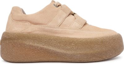 Buty sportowe damskie na wiosnę Vic Matié ze sklepu: eobuwie.pl w kategorii: Buty sportowe damskie - zdjęcie WP-EBWP-9KUZS-09B_0000305613486