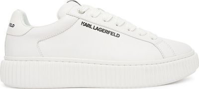 Buty sportowe męskie na wiosnę Karl Lagerfeld ze sklepu: eobuwie.pl w kategorii: Buty sportowe męskie - zdjęcie WP-EBWP-9KUZS-09B_0000305614360