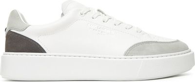 Karl Lagerfeld - Buty sportowe męskie na wiosnę ze sklepu: eobuwie.pl w kategorii: Buty sportowe męskie - zdjęcie WP-EBWP-9KUZS-09B_0000305614483