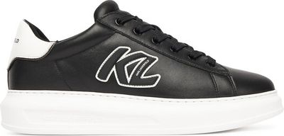 Buty sportowe męskie Karl Lagerfeld ze sklepu: eobuwie.pl w kategorii: Buty sportowe męskie - zdjęcie WP-EBWP-9KUZS-09B_0000305614520