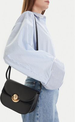Listonoszka elegancka Furla ze sklepu: eobuwie.pl w kategorii: Listonoszki - zdjęcie WP-EBWP-9KUZS-09B_0000305615039