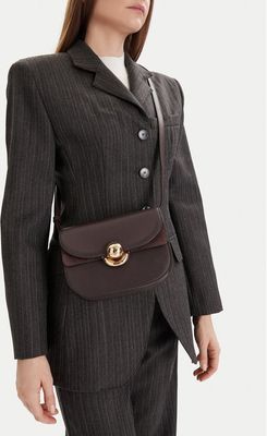 Listonoszka elegancka Furla ze sklepu: eobuwie.pl w kategorii: Listonoszki - zdjęcie WP-EBWP-9KUZS-09B_0000305615046