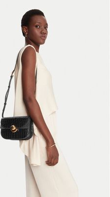Furla - Listonoszka elegancka ze sklepu: eobuwie.pl w kategorii: Listonoszki - zdjęcie WP-EBWP-9KUZS-09B_0000305615213