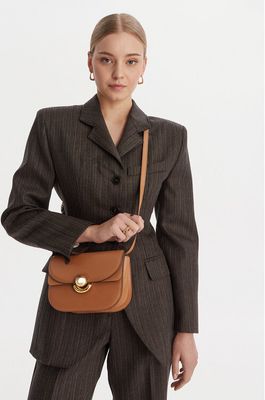 Furla - Listonoszka elegancka ze sklepu: eobuwie.pl w kategorii: Listonoszki - zdjęcie WP-EBWP-9KUZS-09B_0000305615220