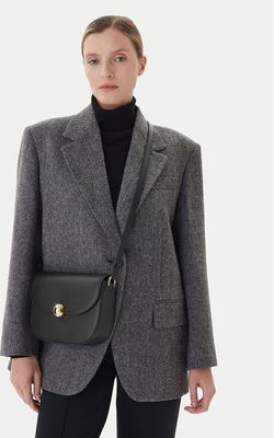 Furla - Listonoszka elegancka ze sklepu: eobuwie.pl w kategorii: Listonoszki - zdjęcie WP-EBWP-9KUZS-09B_0000305615466