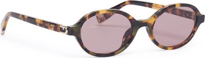 Okulary przeciwsłoneczne damskie Furla ze sklepu: eobuwie.pl w kategorii: Okulary przeciwsłoneczne damskie - zdjęcie WP-EBWP-9KUZS-09B_0000305616616
