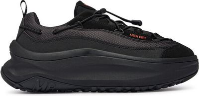 Buty sportowe męskie jesienne Moon Boot ze sklepu: eobuwie.pl w kategorii: Buty sportowe męskie - zdjęcie WP-EBWP-9KUZS-09B_0000305618429
