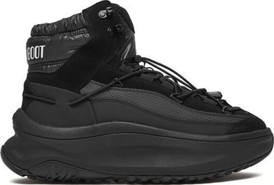 Buty sportowe męskie na jesień Moon Boot ze sklepu: eobuwie.pl w kategorii: Buty sportowe męskie - zdjęcie WP-EBWP-9KUZS-09B_0000305618894