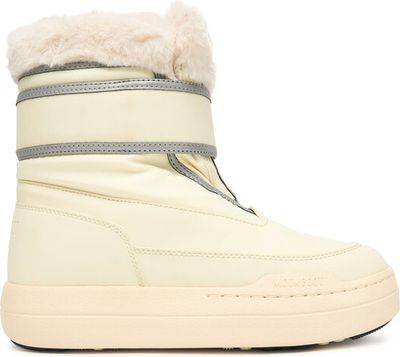 Buty zimowe dziecięce zimowe Moon Boot ze sklepu: eobuwie.pl w kategorii: Buty zimowe dziecięce - zdjęcie WP-EBWP-9KUZS-09B_0000305618931