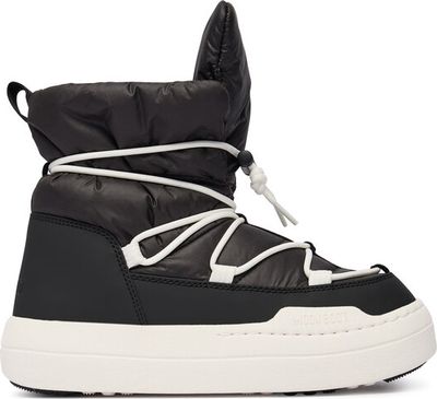Buty zimowe dziecięce zimowe Moon Boot ze sklepu: eobuwie.pl w kategorii: Buty zimowe dziecięce - zdjęcie WP-EBWP-9KUZS-09B_0000305618986