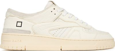Buty sportowe męskie wiosenne D.A.T.E. ze sklepu: eobuwie.pl w kategorii: Buty sportowe męskie - zdjęcie WP-EBWP-9KUZS-09B_0000305619204
