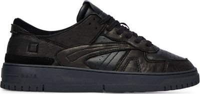 Buty sportowe męskie jesienne D.A.T.E. ze sklepu: eobuwie.pl w kategorii: Buty sportowe męskie - zdjęcie WP-EBWP-9KUZS-09B_0000305619211