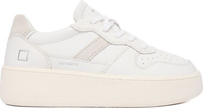 Buty sportowe damskie na wiosnę D.A.T.E. ze sklepu: eobuwie.pl w kategorii: Buty sportowe damskie - zdjęcie WP-EBWP-9KUZS-09B_0000305619259