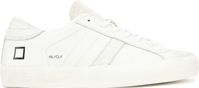 Buty sportowe damskie na wiosnę D.A.T.E. ze sklepu: eobuwie.pl w kategorii: Buty sportowe damskie - zdjęcie WP-EBWP-9KUZS-09B_0000305619266