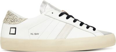 Buty sportowe damskie na wiosnę D.A.T.E. ze sklepu: eobuwie.pl w kategorii: Buty sportowe damskie - zdjęcie WP-EBWP-9KUZS-09B_0000305619297