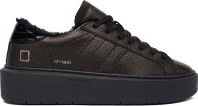 Buty sportowe damskie jesienne D.A.T.E. ze sklepu: eobuwie.pl w kategorii: Buty sportowe damskie