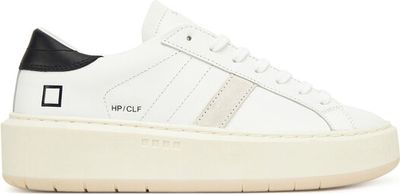 Buty sportowe damskie na wiosnę D.A.T.E. ze sklepu: eobuwie.pl w kategorii: Buty sportowe damskie - zdjęcie WP-EBWP-9KUZS-09B_0000305619327