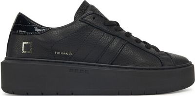 D.A.T.E. - Buty sportowe damskie ze sklepu: eobuwie.pl w kategorii: Buty sportowe damskie - zdjęcie WP-EBWP-9KUZS-09B_0000305619334