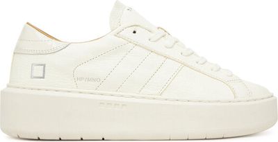 D.A.T.E. - Buty sportowe damskie na wiosnę ze sklepu: eobuwie.pl w kategorii: Buty sportowe damskie - zdjęcie WP-EBWP-9KUZS-09B_0000305619341