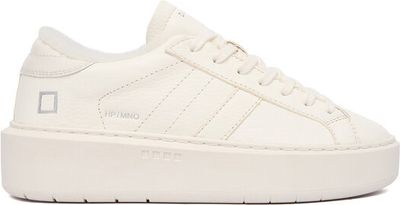 Buty sportowe damskie na wiosnę D.A.T.E. ze sklepu: eobuwie.pl w kategorii: Buty sportowe damskie - zdjęcie WP-EBWP-9KUZS-09B_0000305619358