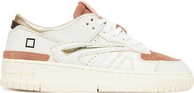 Buty sportowe damskie na wiosnę D.A.T.E. ze sklepu: eobuwie.pl w kategorii: Buty sportowe damskie - zdjęcie WP-EBWP-9KUZS-09B_0000305619389
