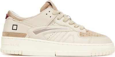Buty sportowe damskie na wiosnę D.A.T.E. ze sklepu: eobuwie.pl w kategorii: Buty sportowe damskie - zdjęcie WP-EBWP-9KUZS-09B_0000305619396