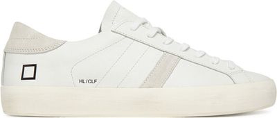 D.A.T.E. - Buty sportowe męskie na wiosnę ze sklepu: eobuwie.pl w kategorii: Buty sportowe męskie - zdjęcie WP-EBWP-9KUZS-09B_0000305619457