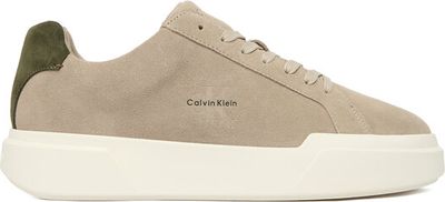 Buty sportowe męskie Calvin Klein ze sklepu: eobuwie.pl w kategorii: Buty sportowe męskie - zdjęcie WP-EBWP-9KUZS-09B_0000305620453